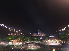 -禅宗少林·音乐大典