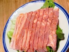 -么肆烤肉(汉街形象店)