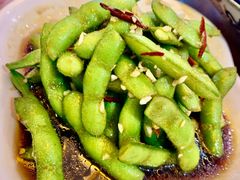 -郑东靓靓虾馆·金牌油焖大虾(天泽街店)