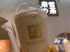 -奈雪的茶(金华永盛店)