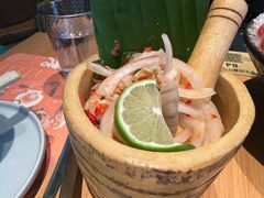 -生如夏花泰式火锅(鹭洲里店)