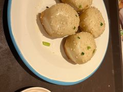 -小杨生煎(黄河路店)
