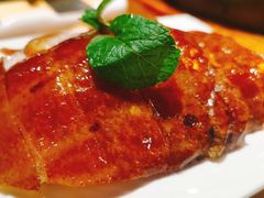 -又一福烤鸭·北京菜(东四店)