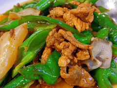 -胡子大厨·超级小炒肉(华润店)