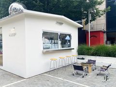 -HUGS coffee(东区店)
