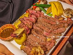 -江户烧肉(高德店)