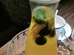 -湘邻呷铺·田园家宴(汉基广场店)