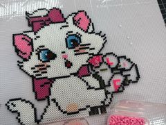 -郑在DIY·潮玩银饰绘画手作(中央大道旗舰店)