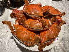 必点&nbsp;|&nbsp;海鲜-领鲜活海鲜榴莲自助火锅(东门店)