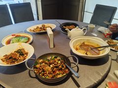 -徐记海鲜(汉城湖|太奥店)