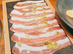 -町町烧肉屋(振华广场店)