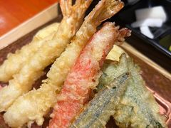 -天妇罗内顺田(罗湖店)
