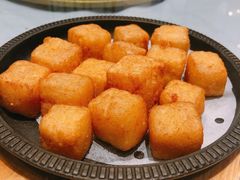 川味糍粑-眉州东坡(上海中心店)