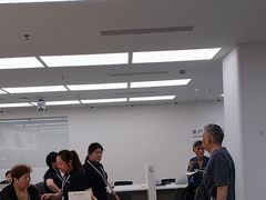 -华为授权服务中心(徐汇漕溪北路)