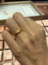 -六福珠寶(苏宁广场店)