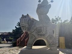 -养马岛旅游度假区