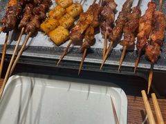 -管氏翅吧(地安门创始店)