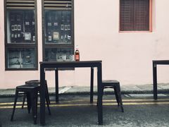 -南洋老咖啡(牛车水店)