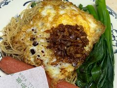 -渔记茶餐厅(渔村店)