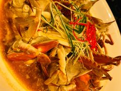 -小厨师·二十年沈家门小海鲜(百井坊巷店)