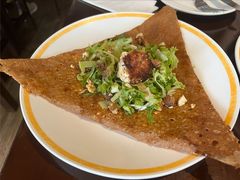 全素可丽饼-La Creperie法餐厅(桃江路店)