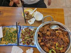 -老味道1992(武当山店)