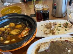 -洲晓鱻舟山海鲜(2号店)