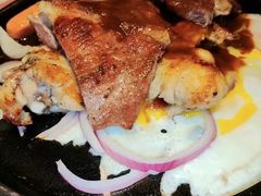 -开心果牛扒城(雍华庭店)