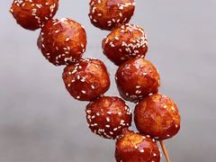 -邓记新一代糖油果子(四川煤管局供销公司职工宿舍店)