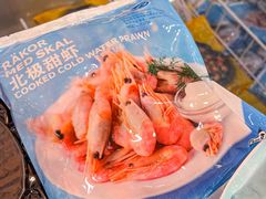 -宜家·瑞典风味餐厅(北京西红门店)