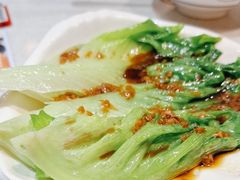 -膳心记-明火四宝煲仔饭(燕南店)