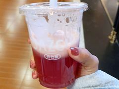 -Jazcu珍仕菓鲜榨果汁(西单大悦城店)