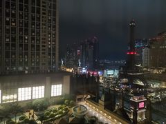 -澳门喜来登大酒店