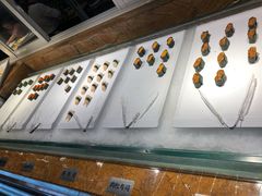 寿司-汉巴味德(大悦城店)