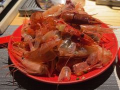 -京料理·日料自助·铁板燒(复悦城店)