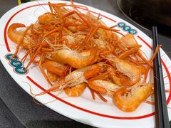 -飞尝蚝·顺德菜·鱼生(顺德总店)