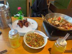 -大鸽饭(马王堆店)
