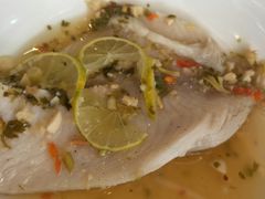 -BAI BUA RESTAURANT