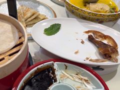 -惠丰堂饭庄·烤鸭·京味菜(翠微路店)