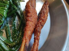 盐烤大虾-神伙烧烤(江北黄泥塝店)