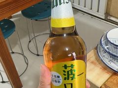 -煲来饱去冷水鱼