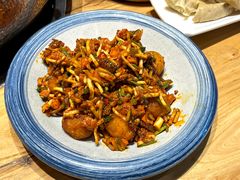 -黔诚酸汤牛肉(甲秀楼店)