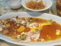 -俏九州·小炒黄牛肉(华润万象汇店)