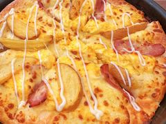 -必胜客(五道口店)