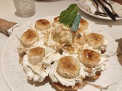 -CRAZYONES克芮旺斯西班牙餐厅(苏州中心店)