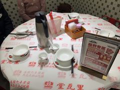 -堂瓦里·33年传统赣菜(第一街区店)