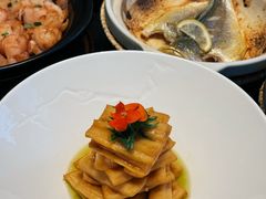 -宫燕府·京菜·烤鸭·淮扬菜(王府中心店)
