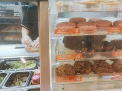 -赛百味SUBWAY(悠唐店)