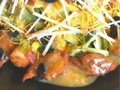 -MI WU FACTORY米屋美食工厂餐厅(绿地店)