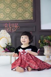-亲亲宝贝艾尔莎亲子摄影会馆(中华路店)